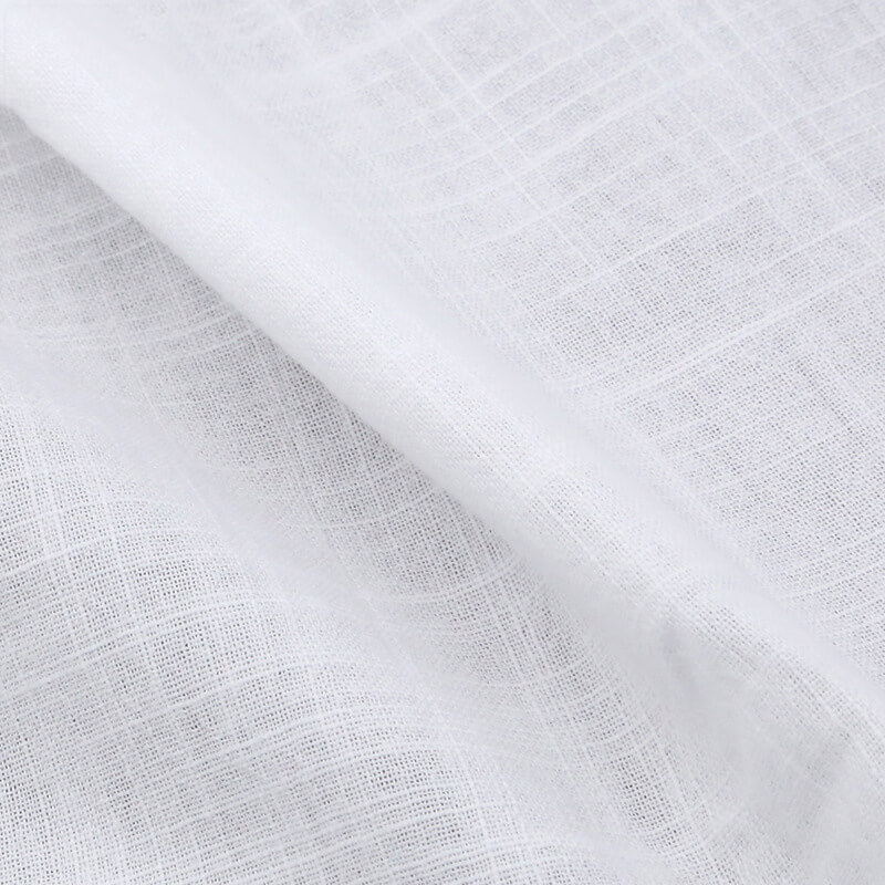 20S Printed Poplin Fabric for Dress Wholesale Supplier 5